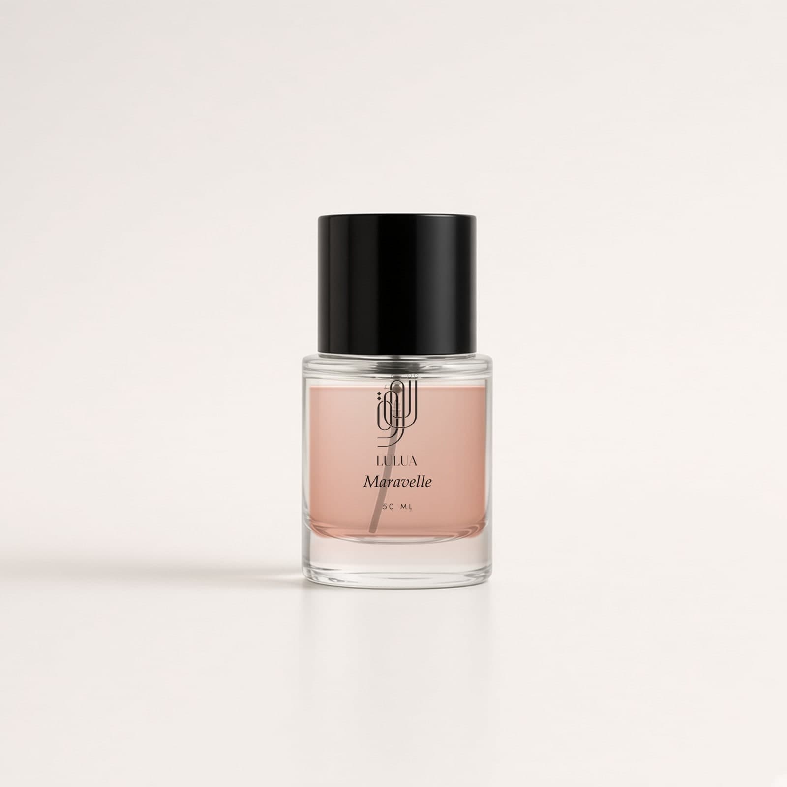 Maravelle perfume bottle