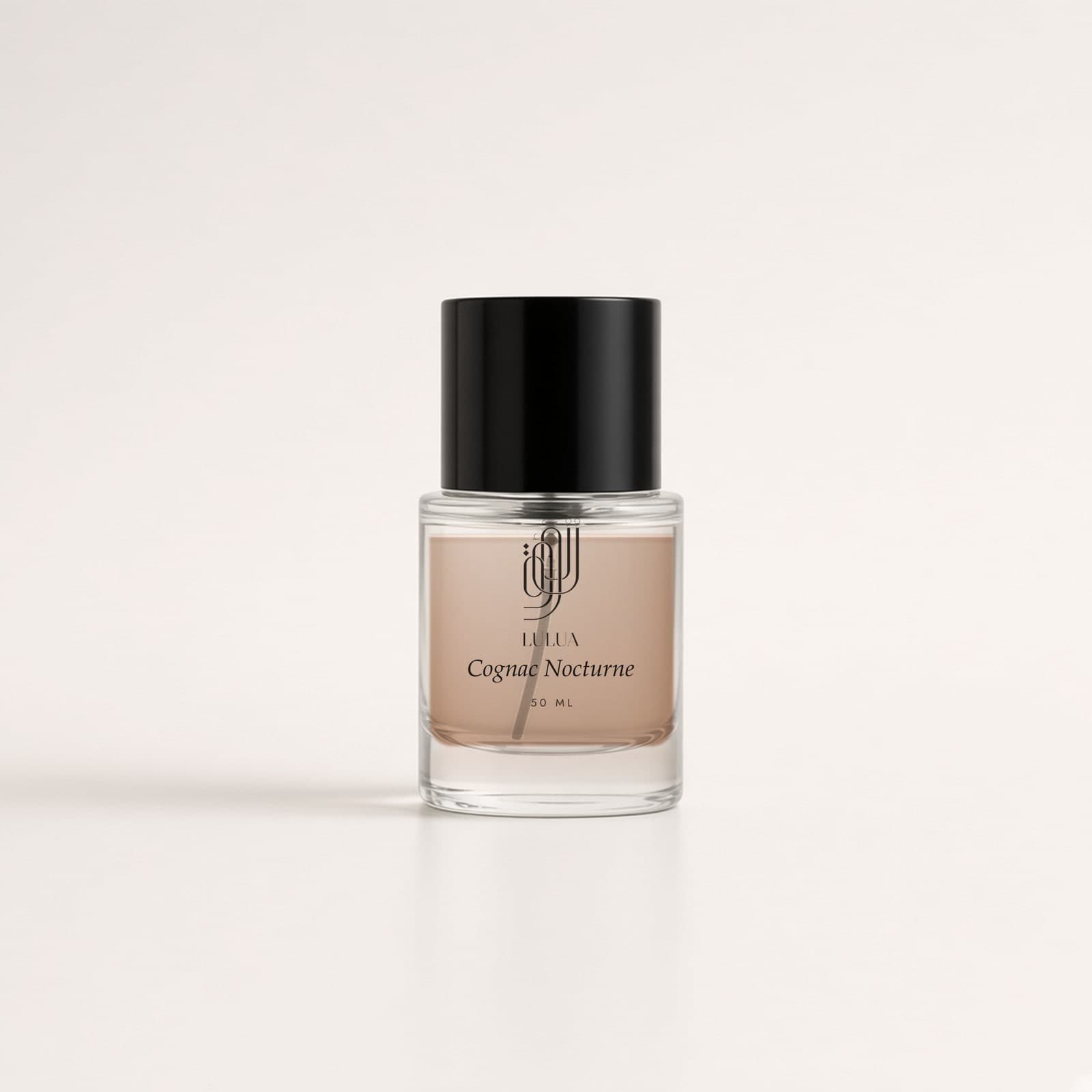 Cognac Nocturne perfume bottle